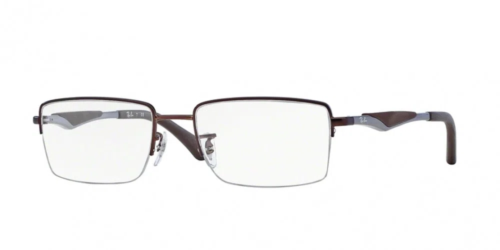 Ray-Ban 6285 Eyeglasses - view 6